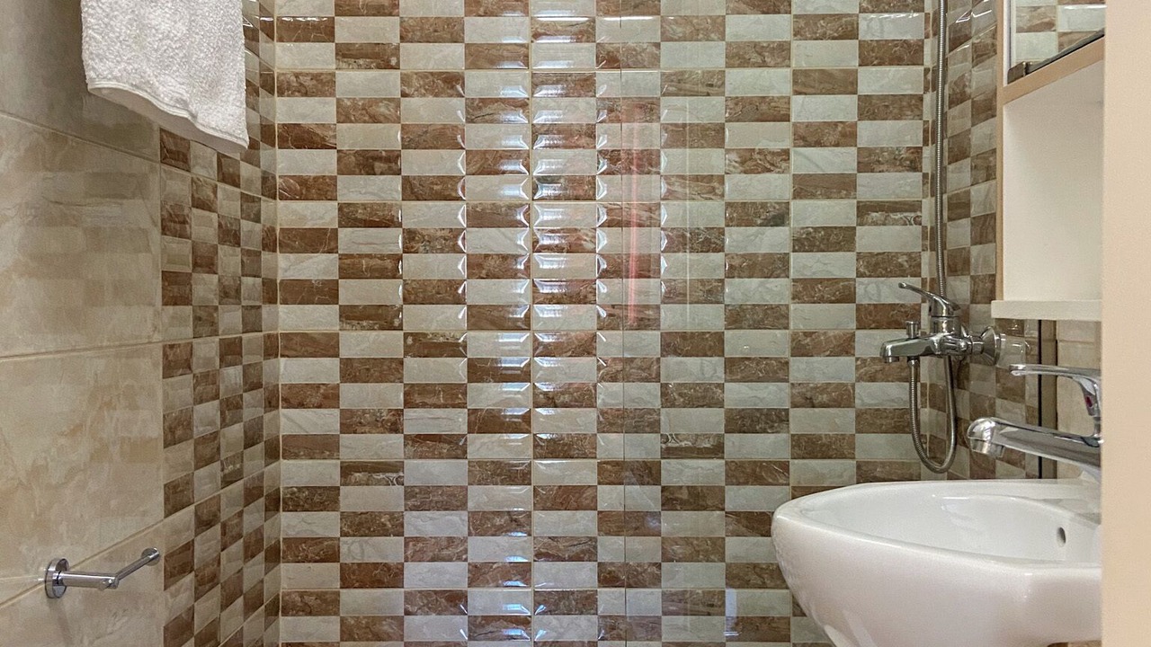 Photo of Bathroom in Khelmata