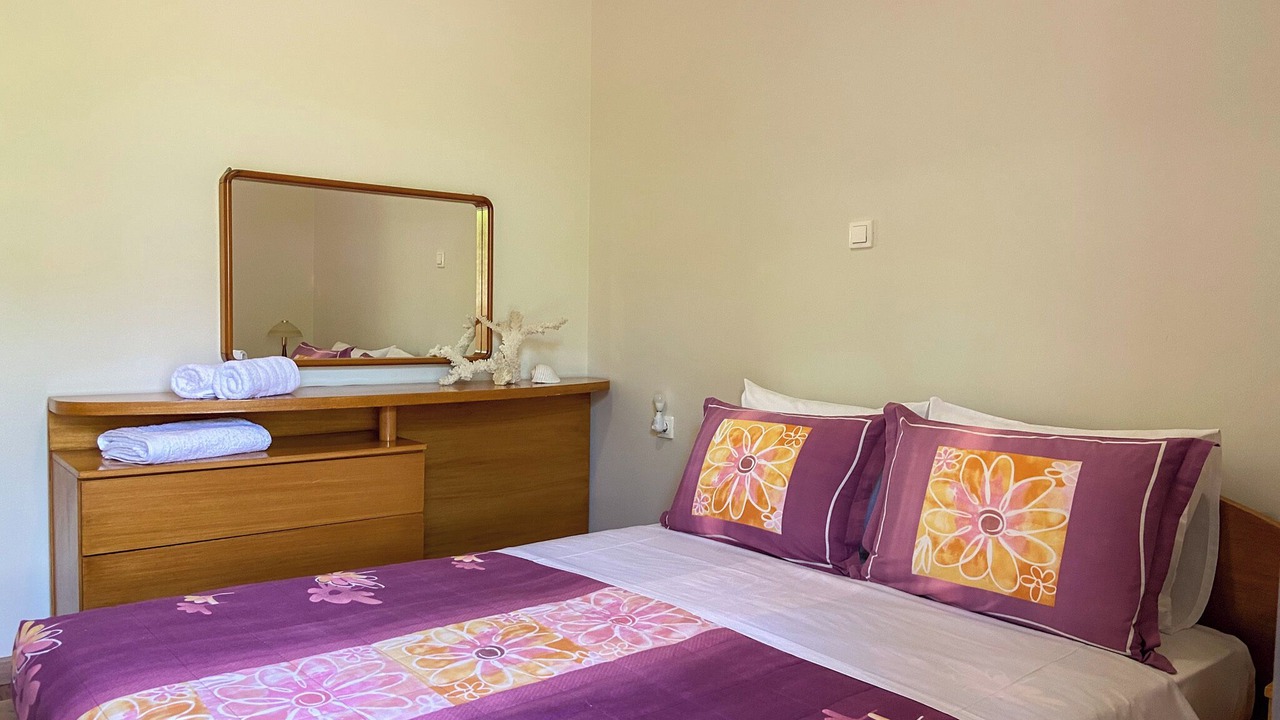 Photo of Bedroom in Khelmata