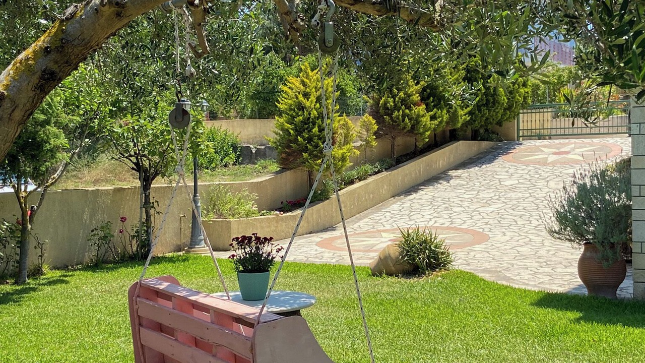 Photo of Outdoor in Khelmata