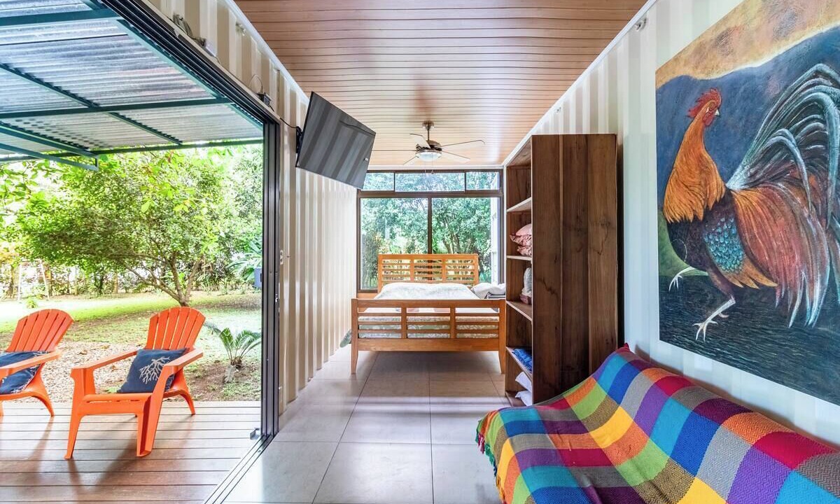Photo of Bedroom in Palma