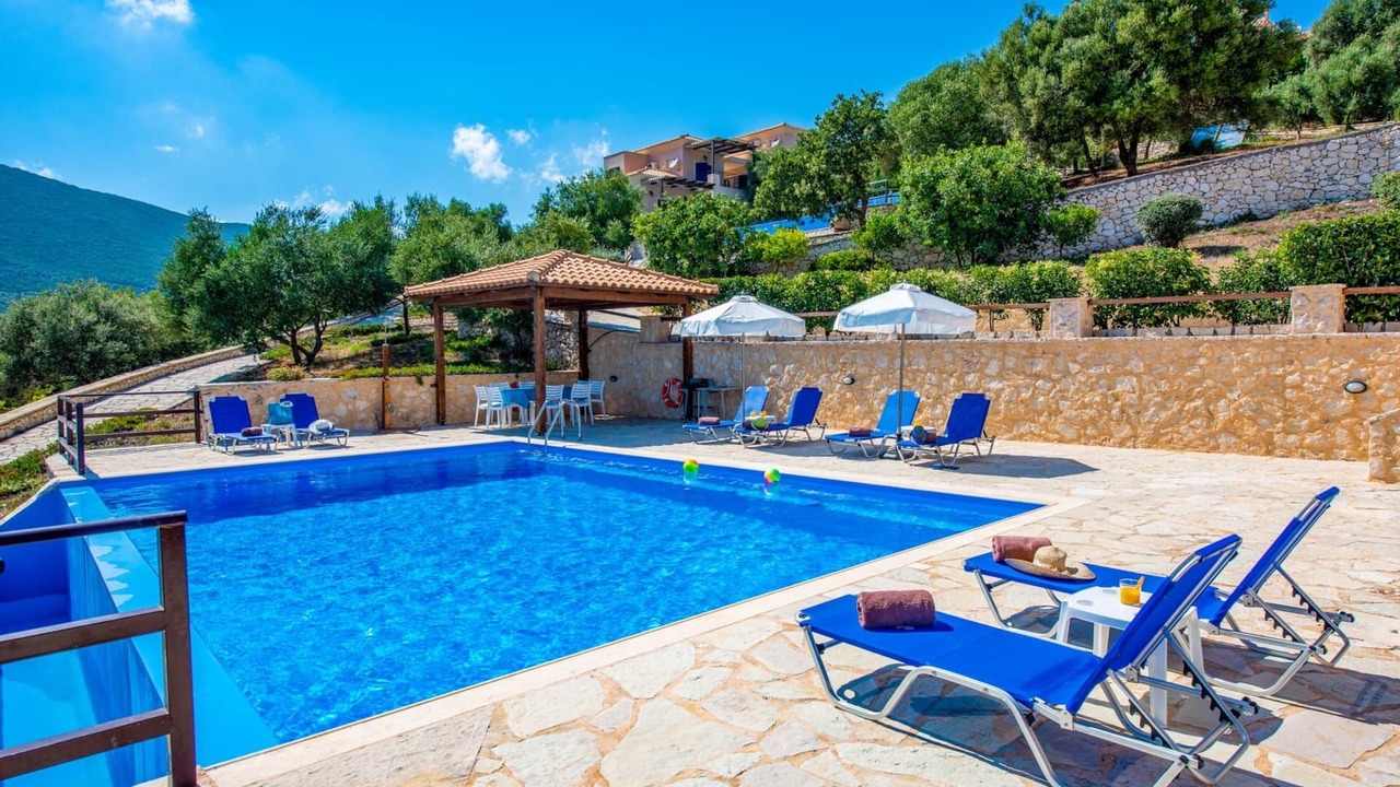 Photo of Outdoor in Sivota