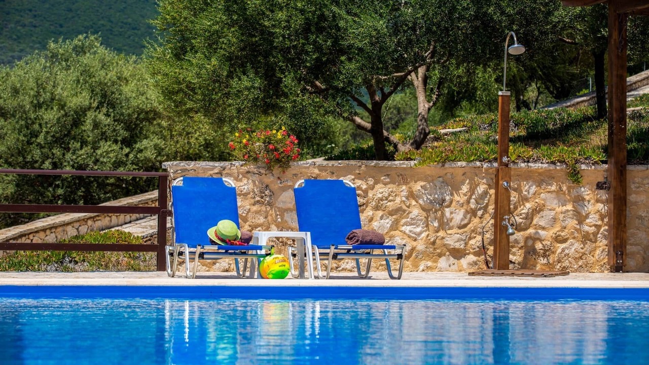 Photo of Outdoor in Sivota