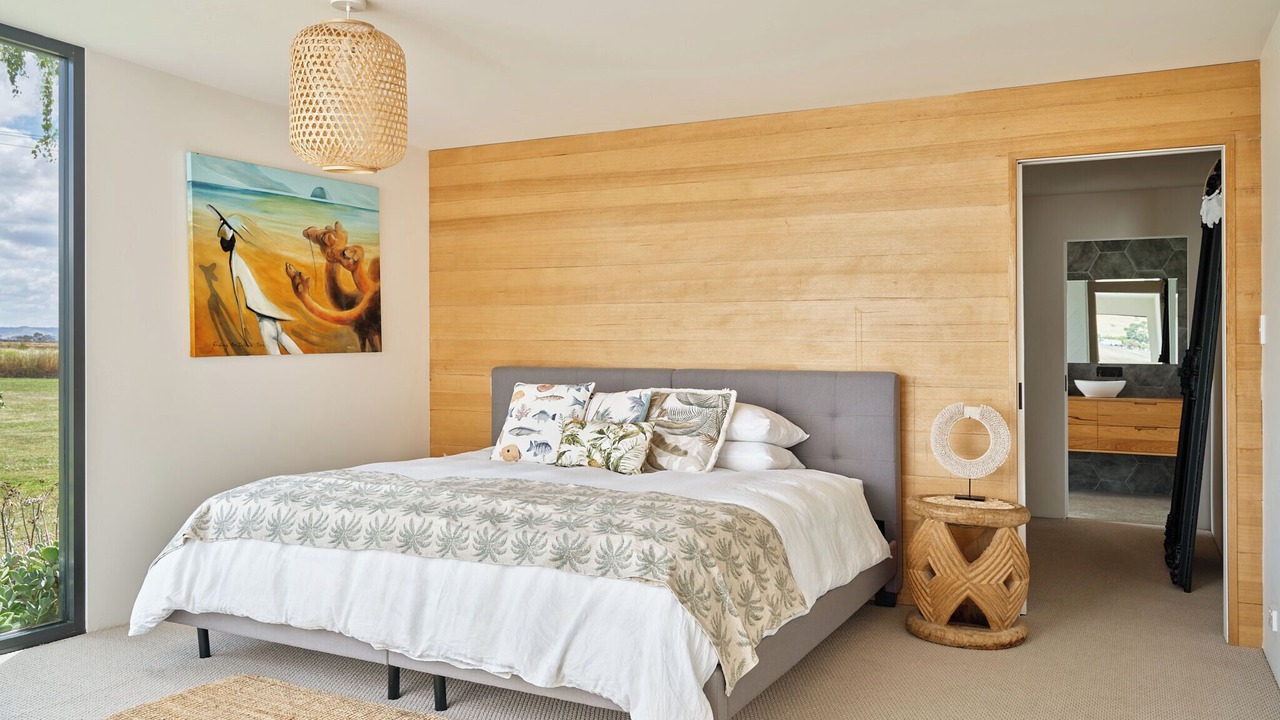 Photo of Bedroom in Richmond
