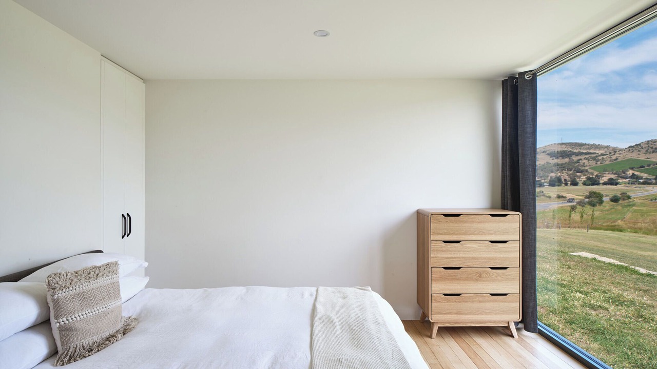 Photo of Bedroom in Richmond