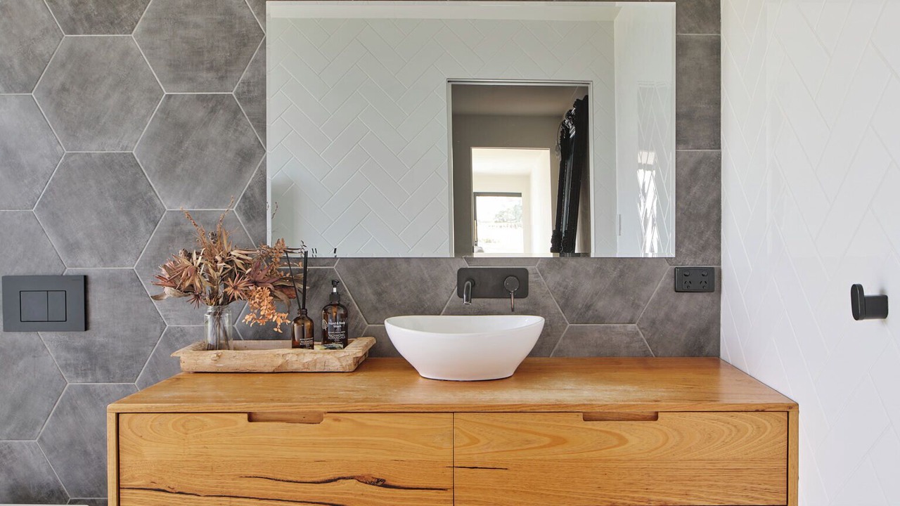 Photo of Bathroom in Richmond