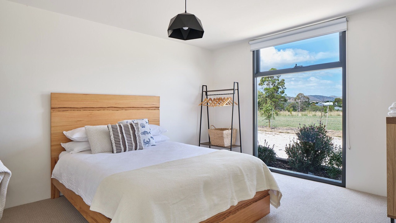 Photo of Bedroom in Richmond