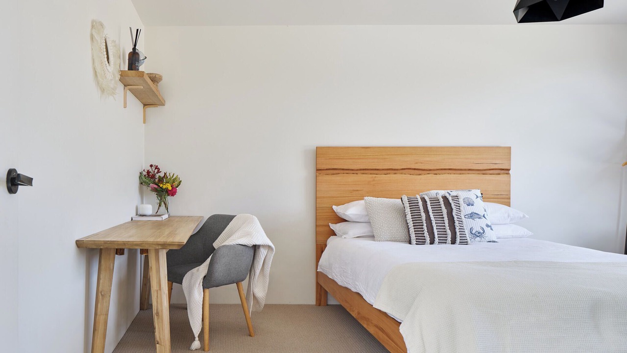 Photo of Bedroom in Richmond