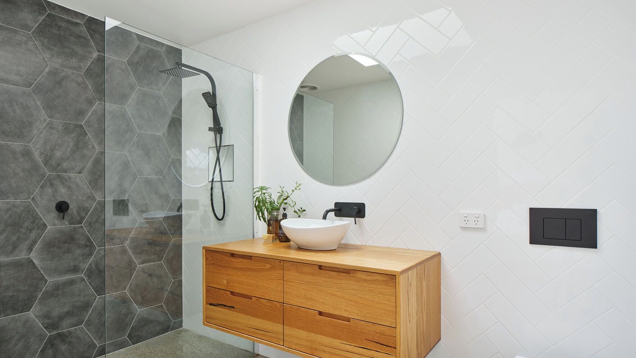 Photo of Bathroom in Richmond