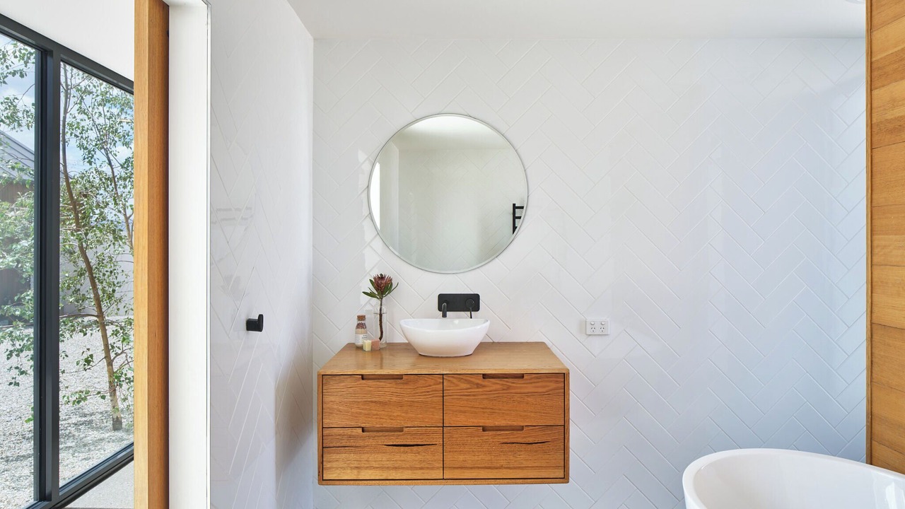 Photo of Bathroom in Richmond