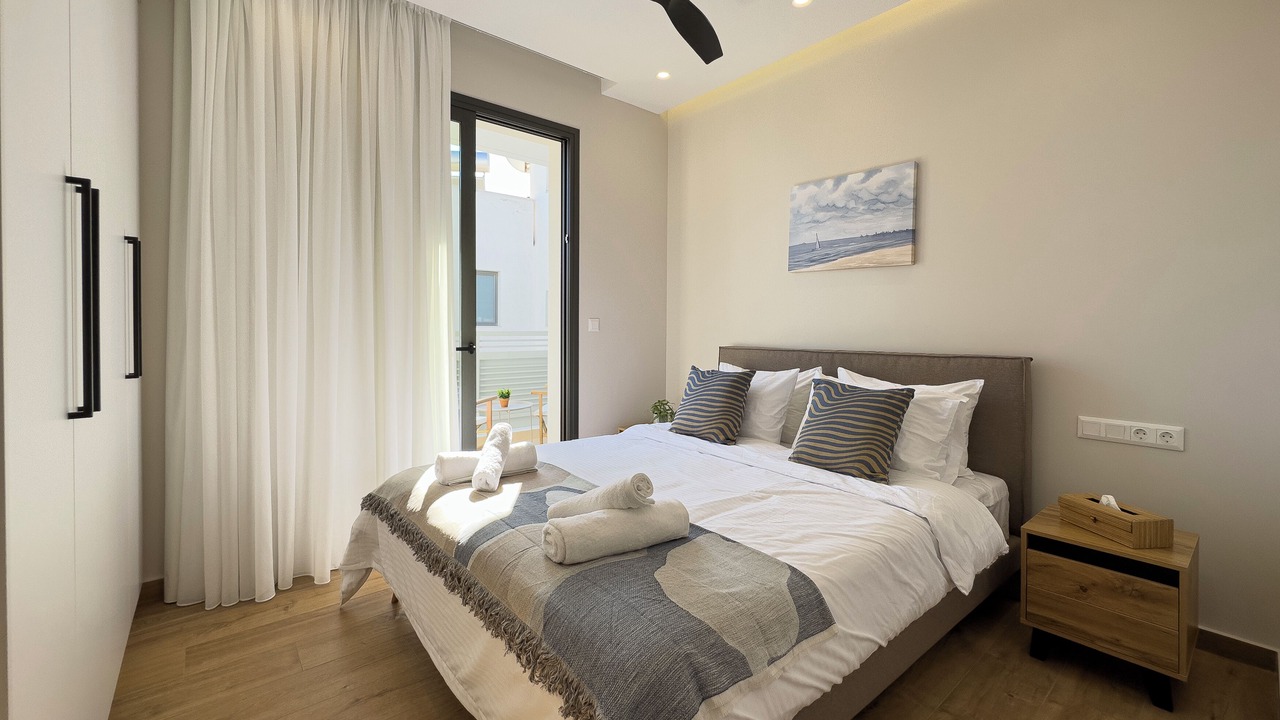 Photo of Bedroom in Voula