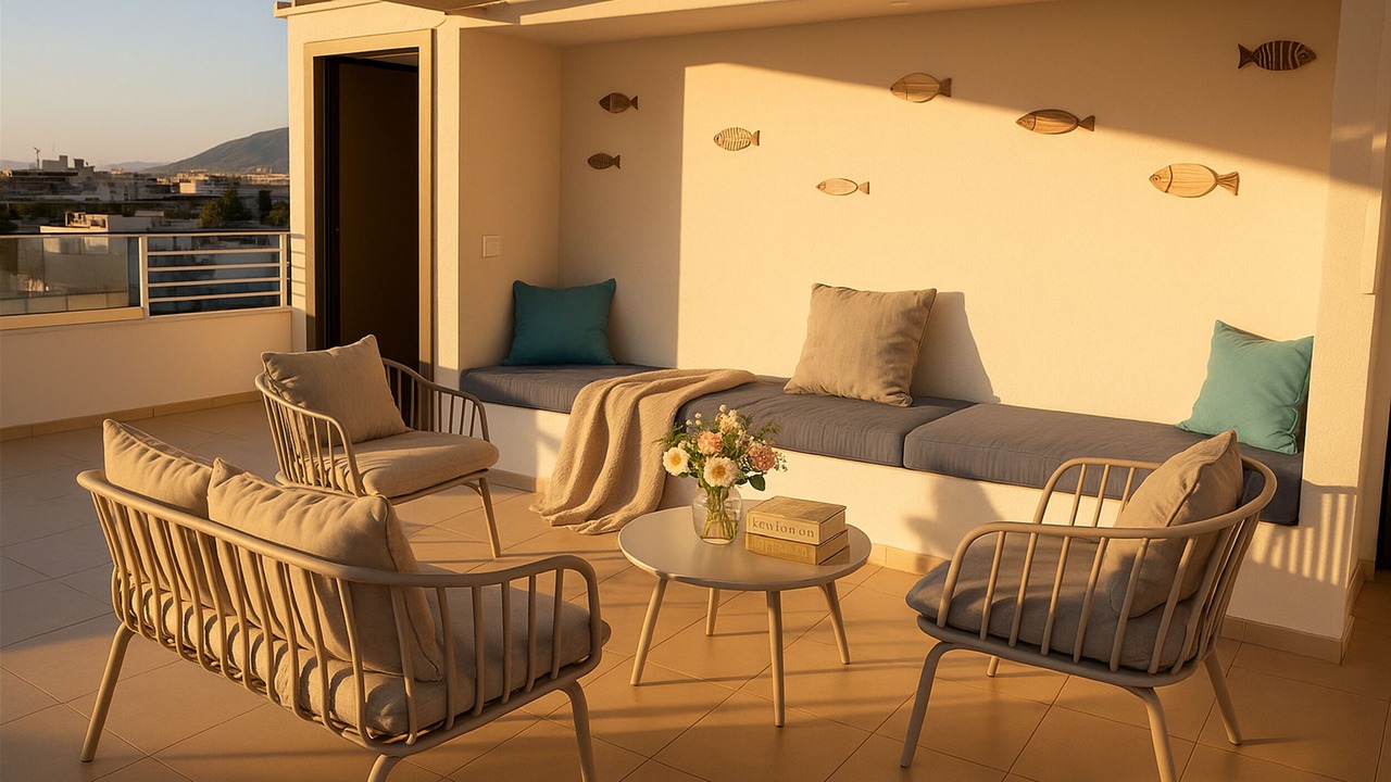 Photo of Outdoor in Voula