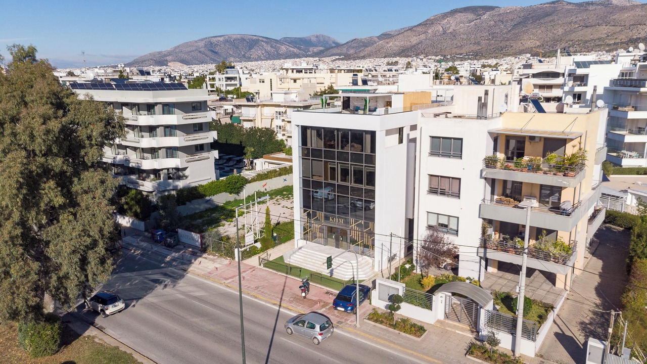 Photo of Outdoor in Voula