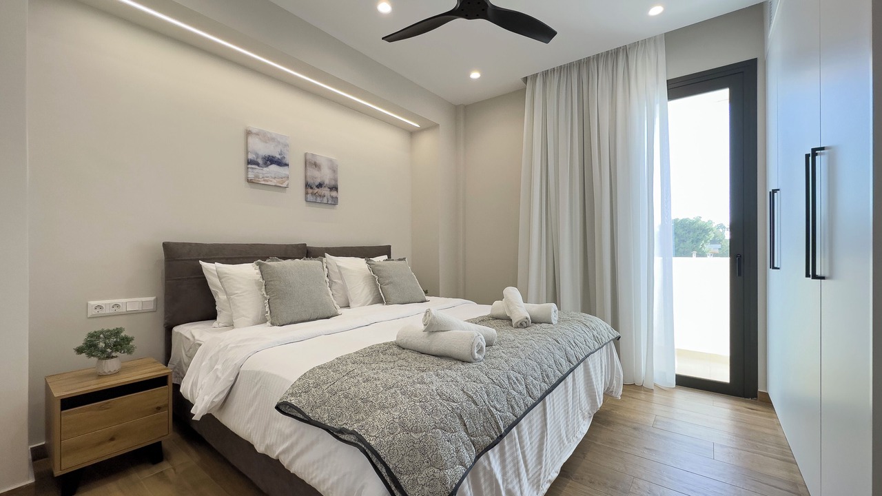 Photo of Bedroom in Voula