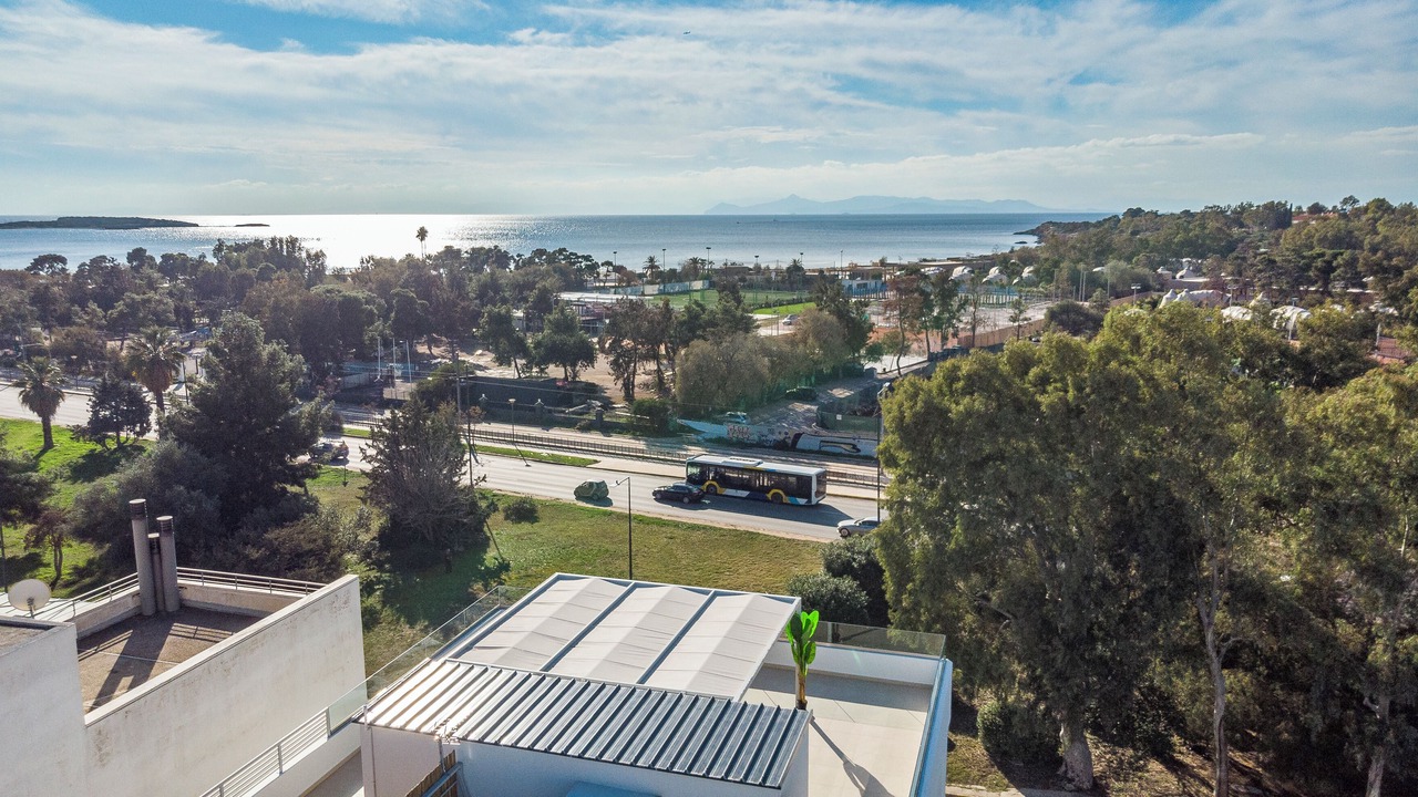 Photo of Outdoor in Voula