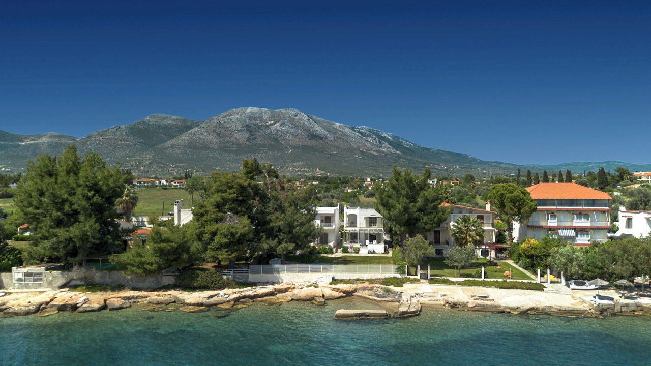 Photo of Outdoor in Eretria