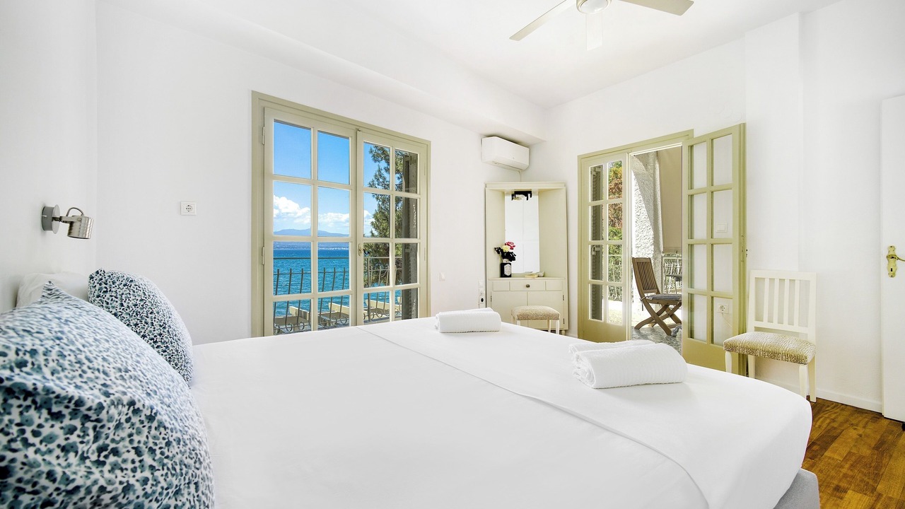Photo of Bedroom in Eretria
