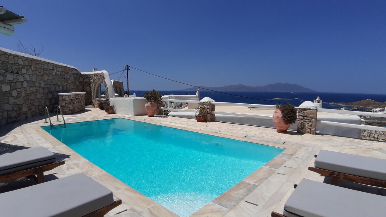 Photo of Outdoor in Agios Ioannis