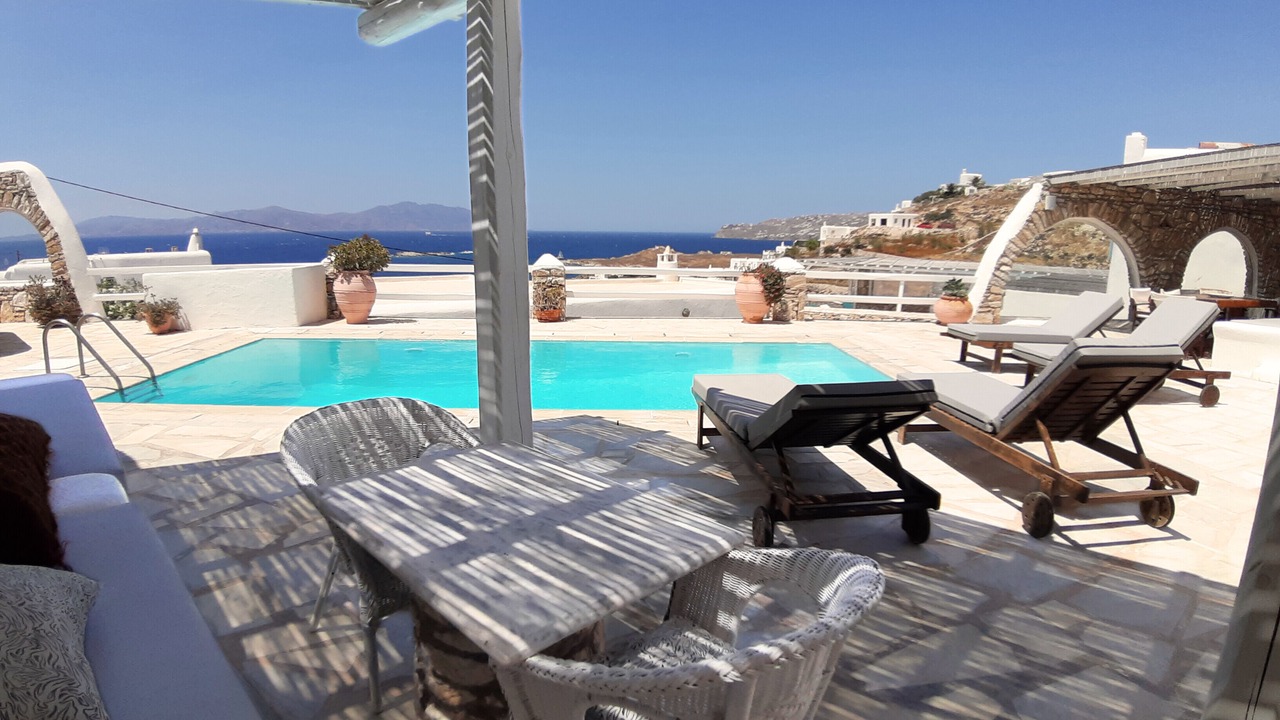 Photo of Outdoor in Agios Ioannis