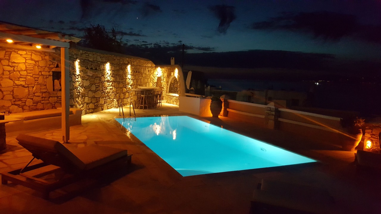 Photo of Outdoor in Agios Ioannis