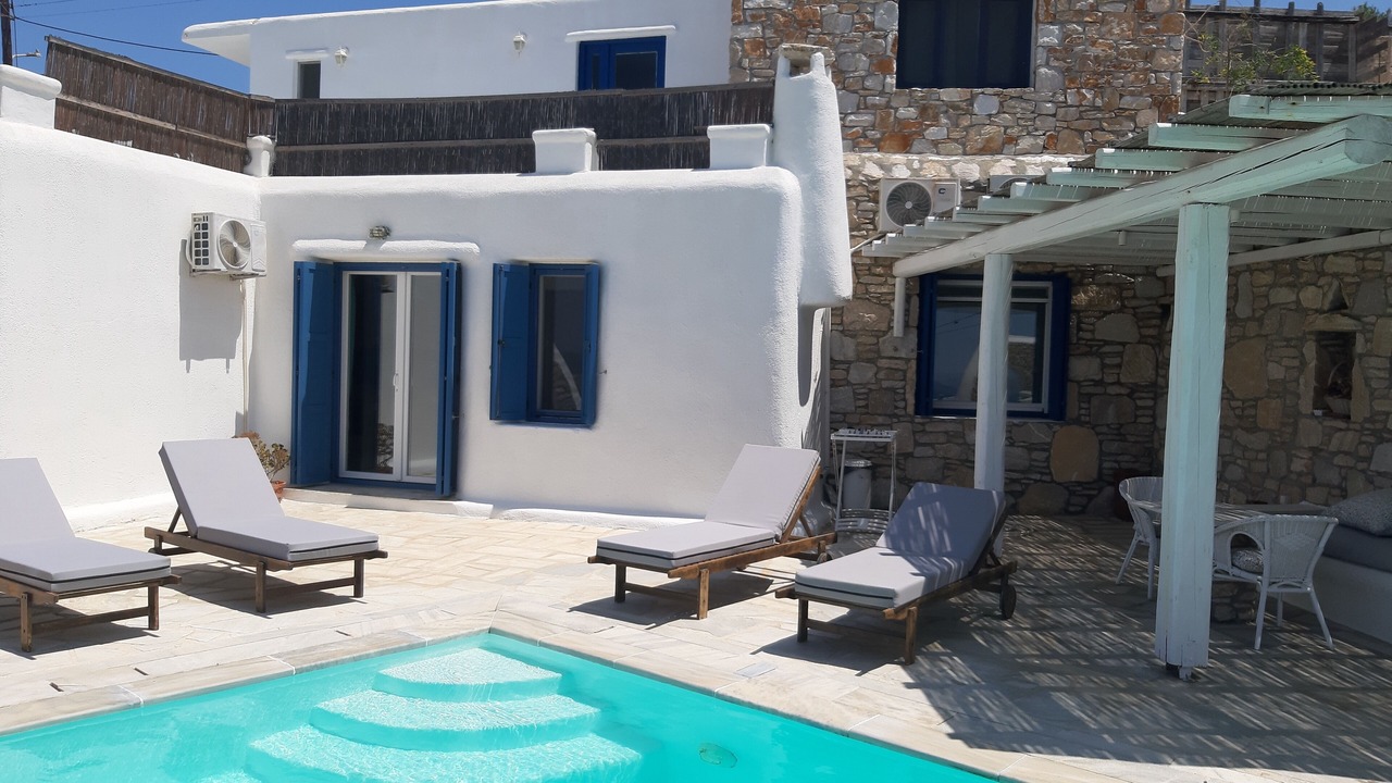 Photo of Outdoor in Agios Ioannis