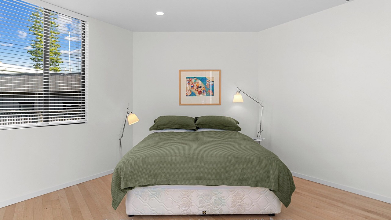 Photo of Bedroom in Omaha