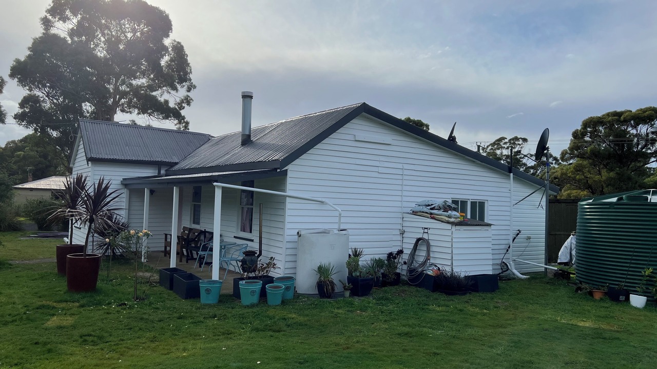 Photo of Outdoor in South Mount Cameron