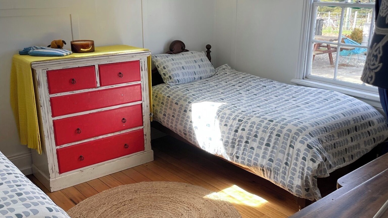 Photo of Bedroom in South Mount Cameron