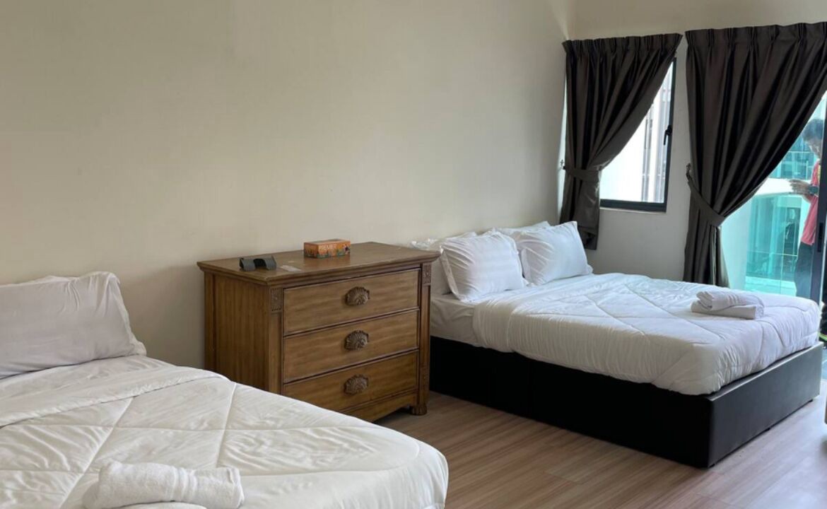 Photo of Bedroom in Puchong