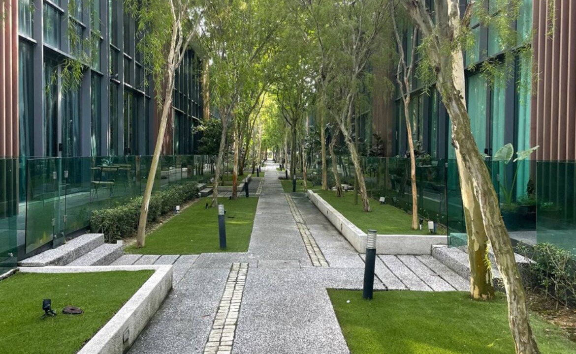 Photo of Outdoor in Puchong