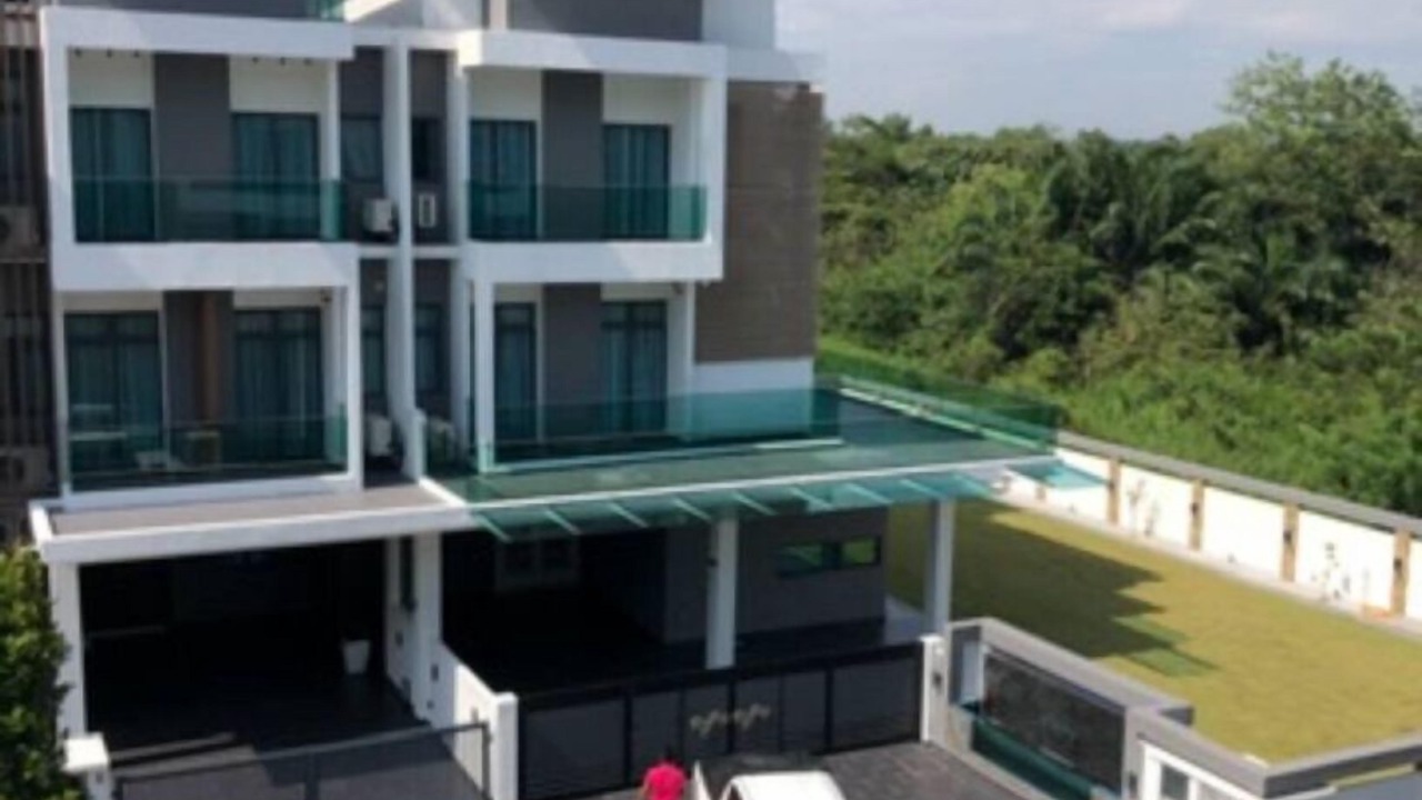 Photo of Outdoor in Puchong