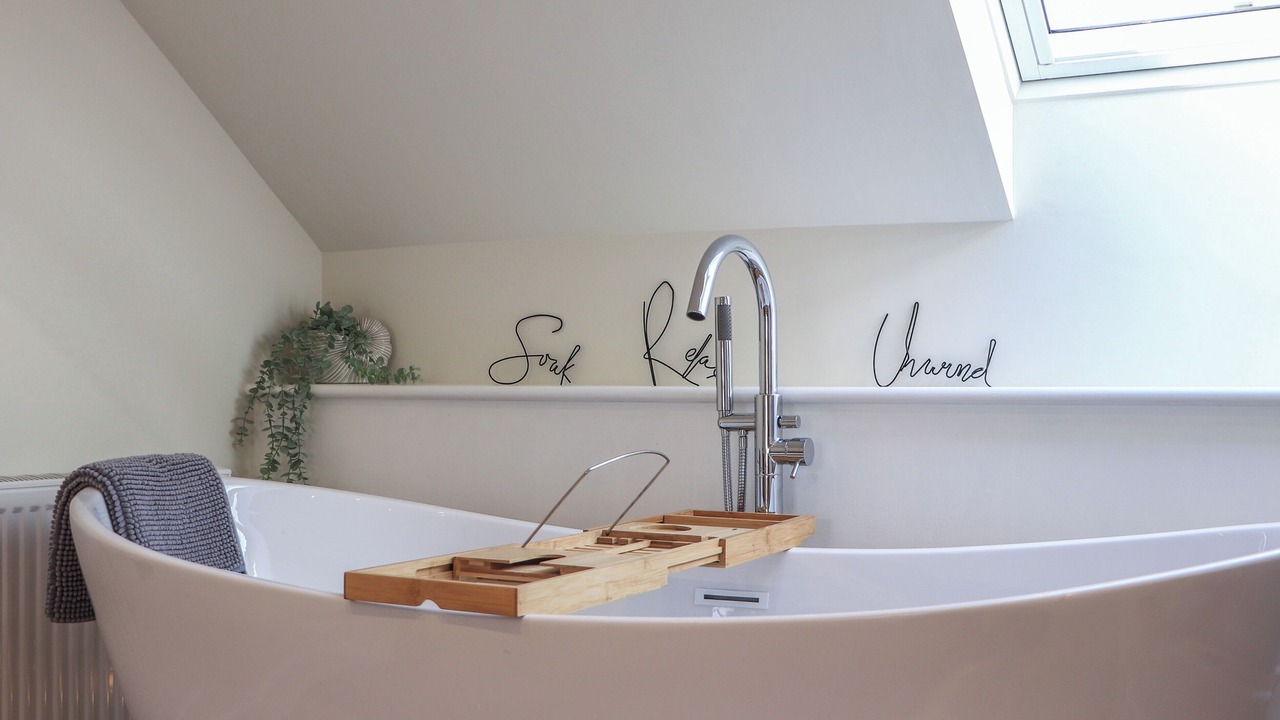 Photo of Bathroom in Peebles