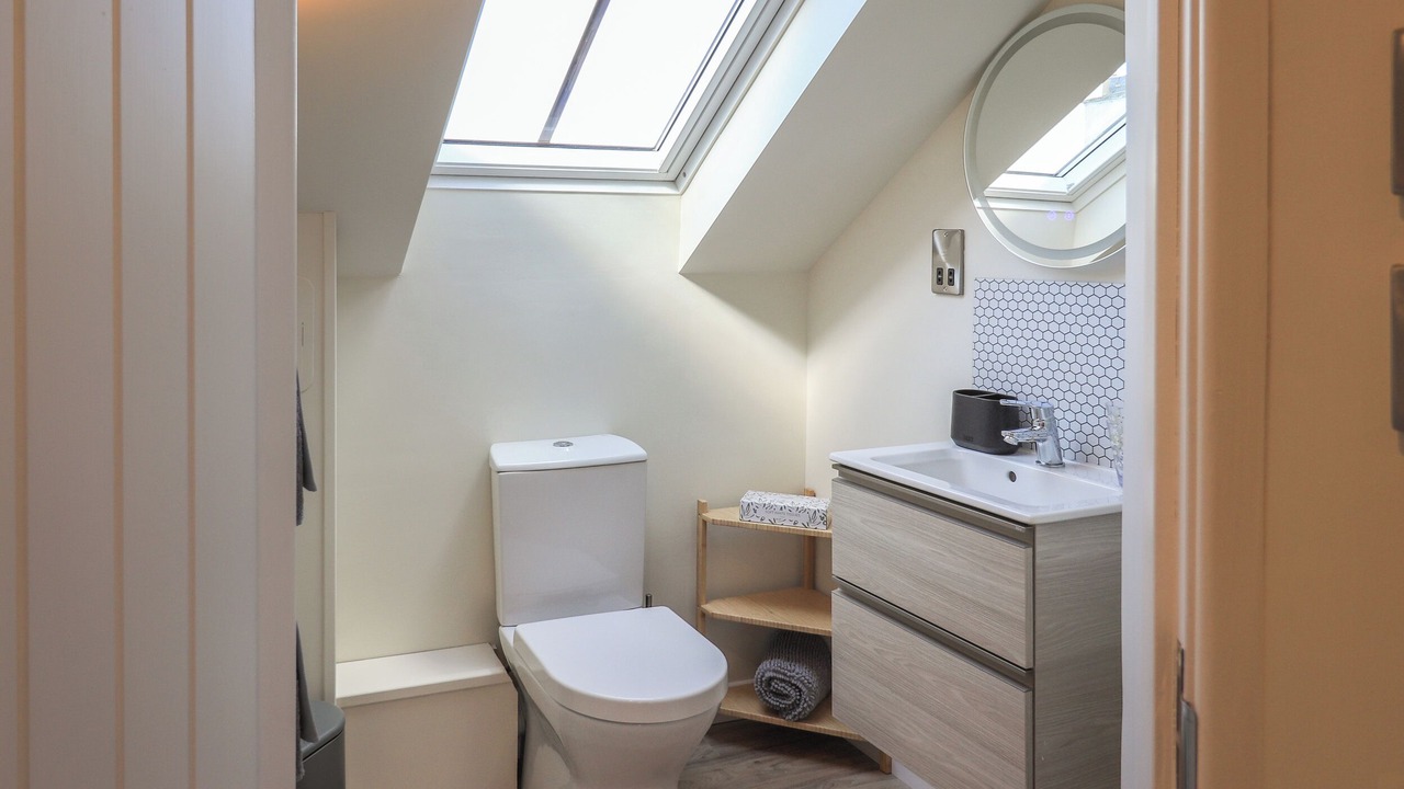 Photo of Bathroom in Peebles