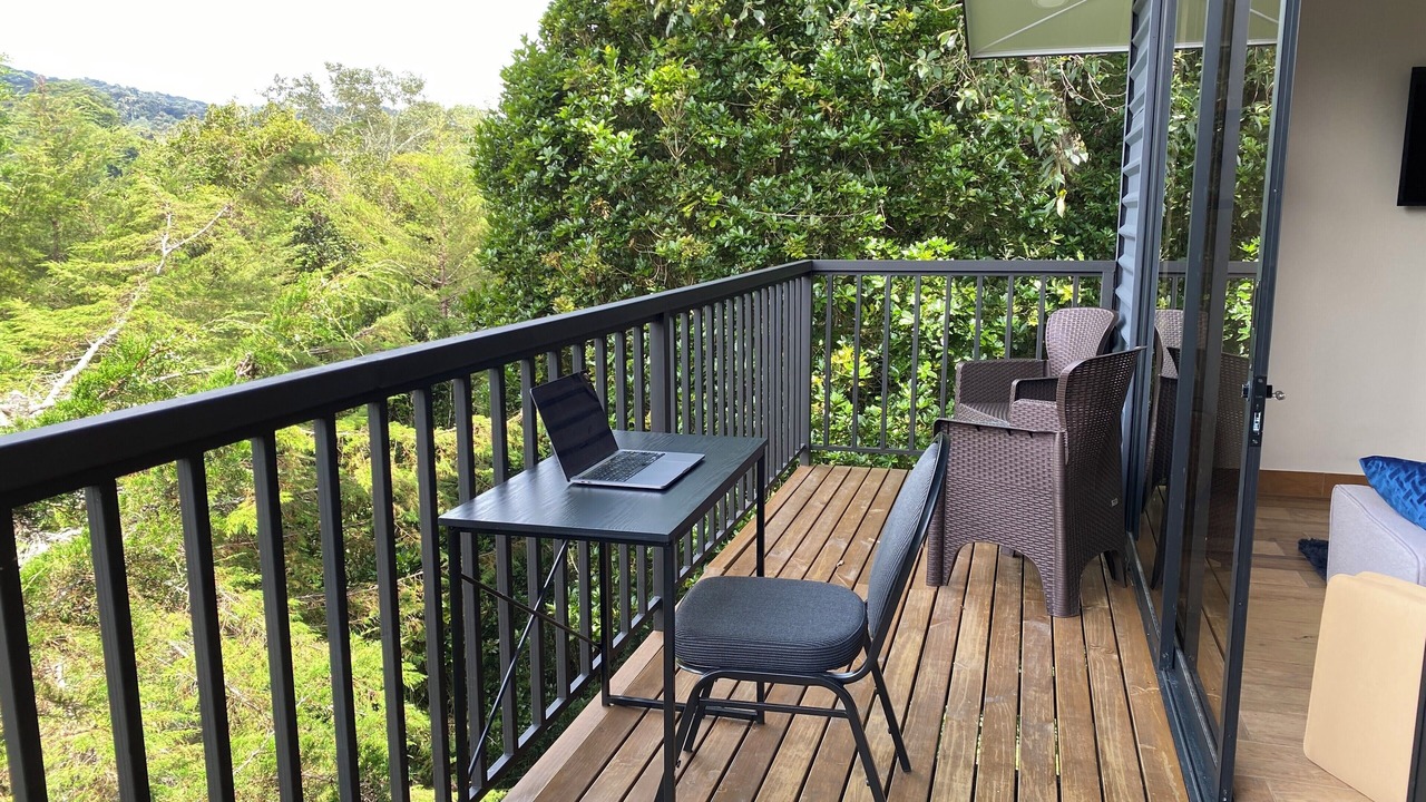 Photo of Outdoor in San Isidro