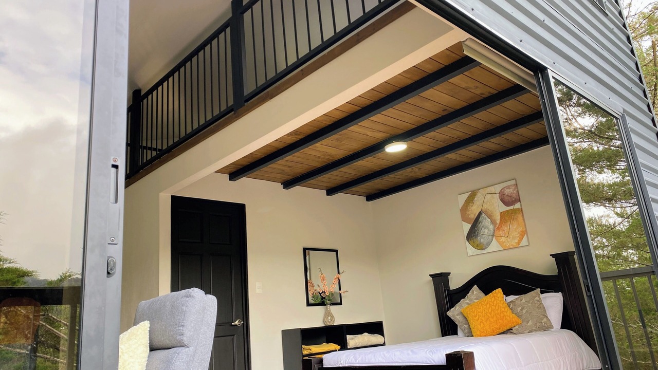 Photo of Bedroom in San Isidro