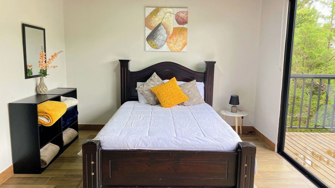 Photo of Bedroom in San Isidro