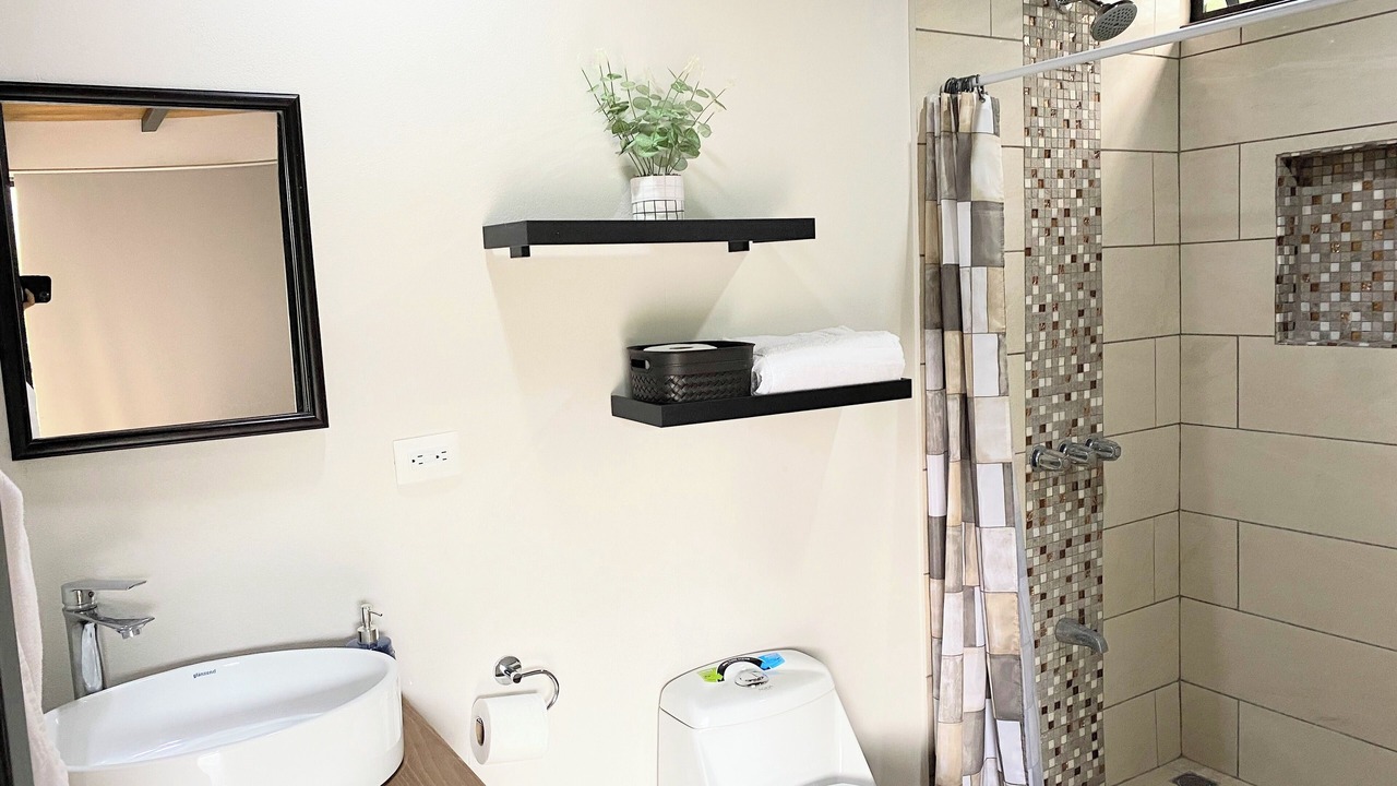 Photo of Bathroom in San Isidro