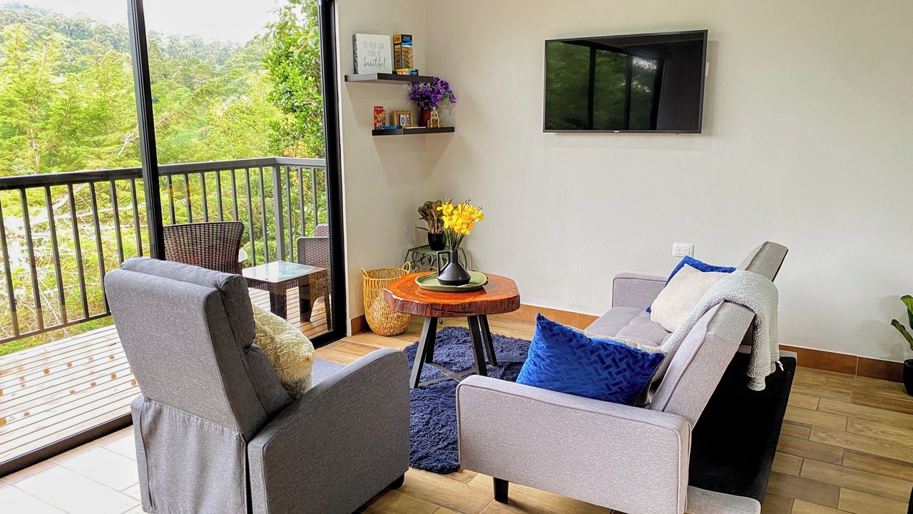 Photo of Livingroom in San Isidro