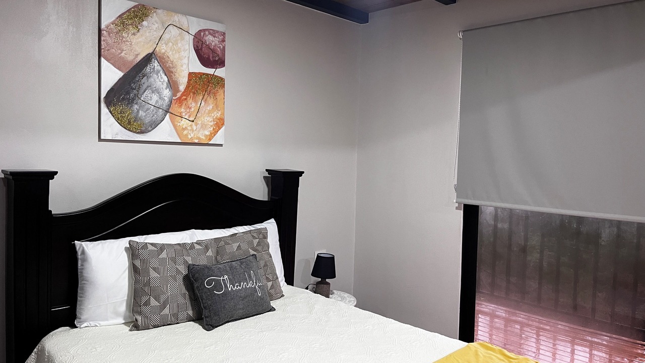 Photo of Bedroom in San Isidro