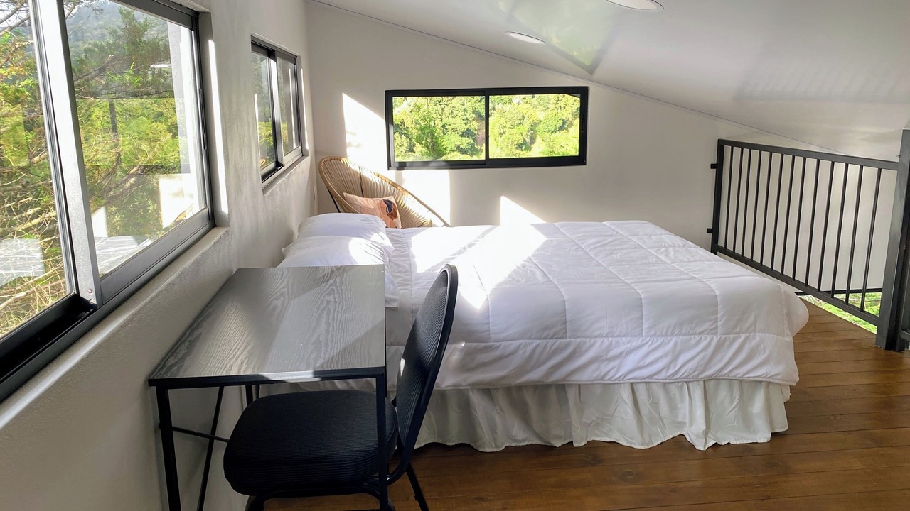 Photo of Bedroom in San Isidro