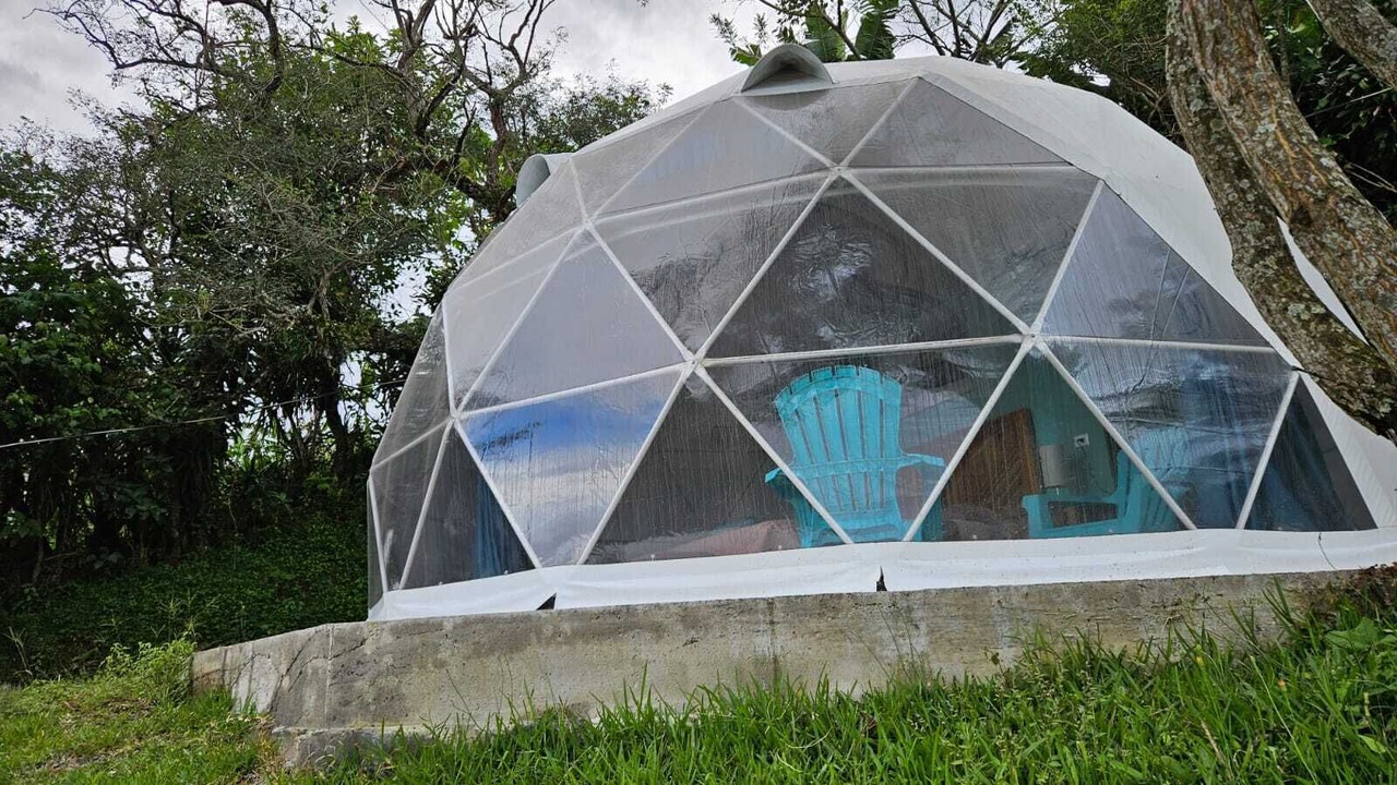 Photo of Outdoor in Roble
