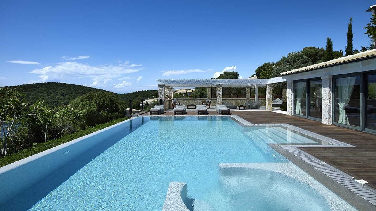 Photo of Outdoor in Sivota