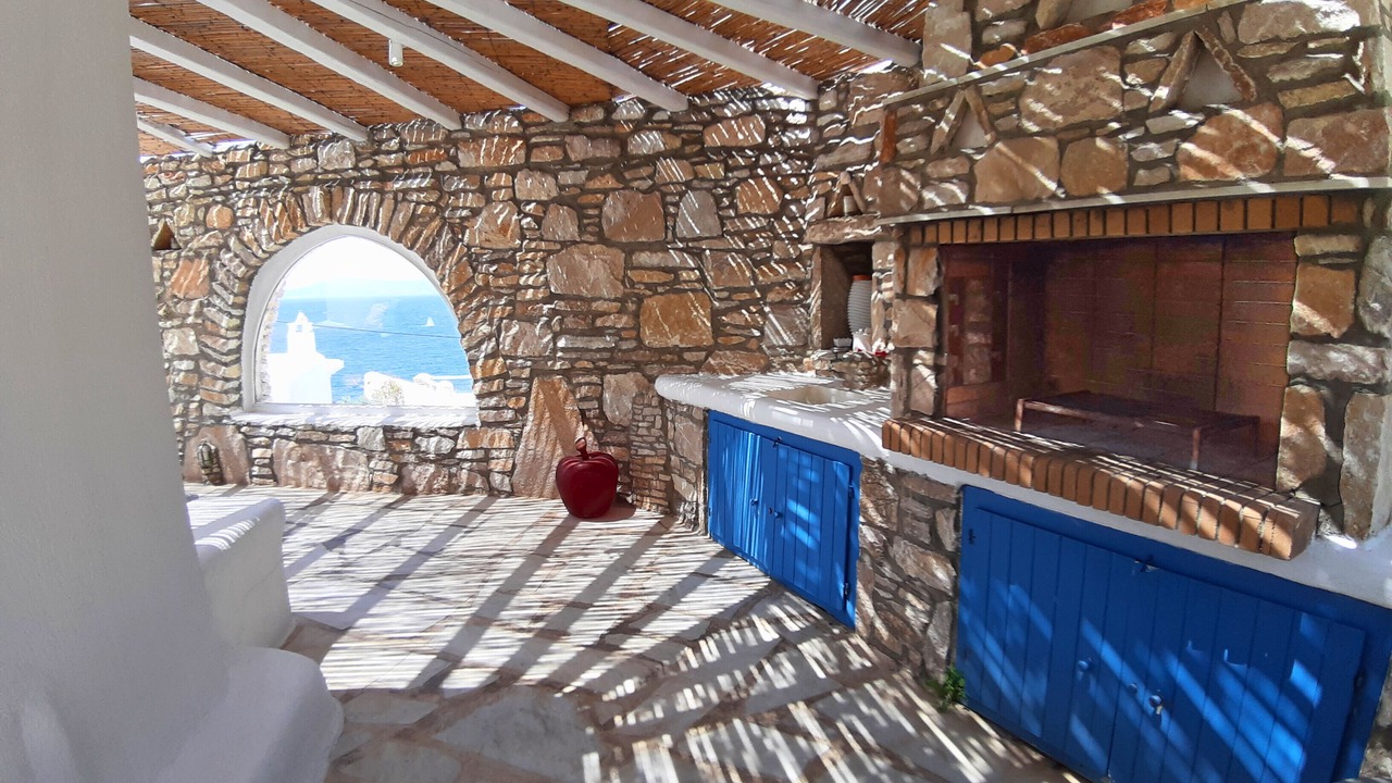 Photo of Outdoor in Kanalia