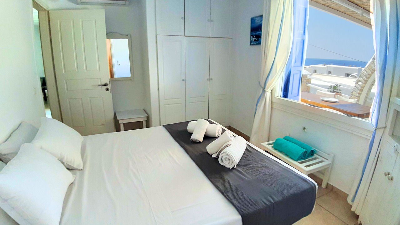 Photo of Bedroom in Kanalia