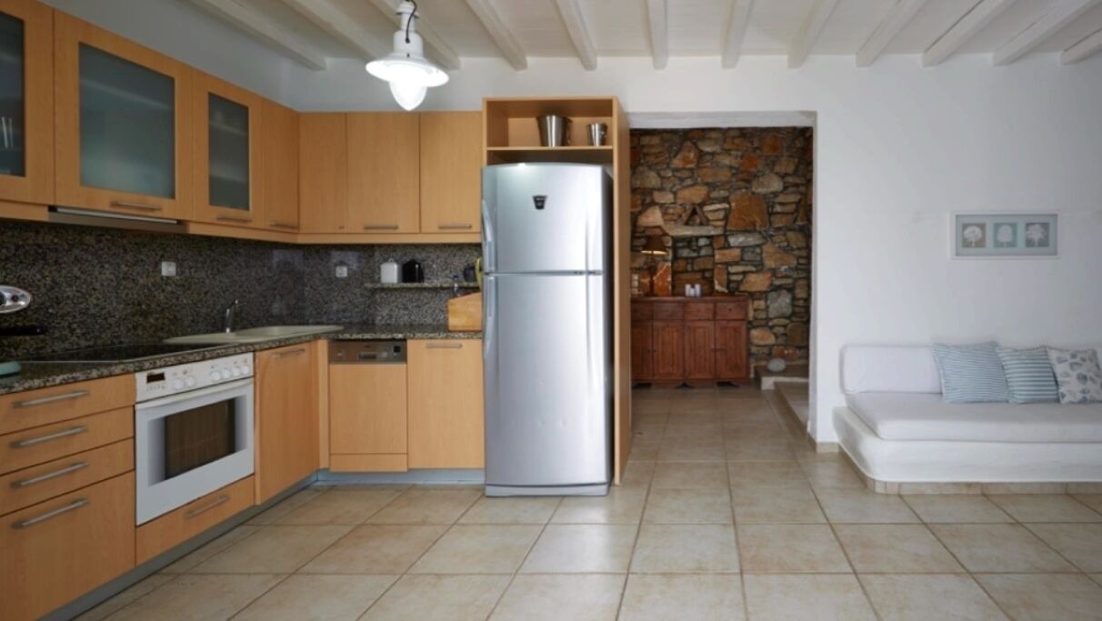 Photo of Kitchen in Kanalia