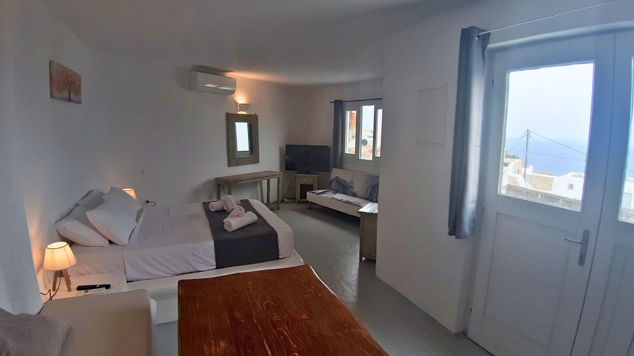 Photo of Bedroom in Kanalia
