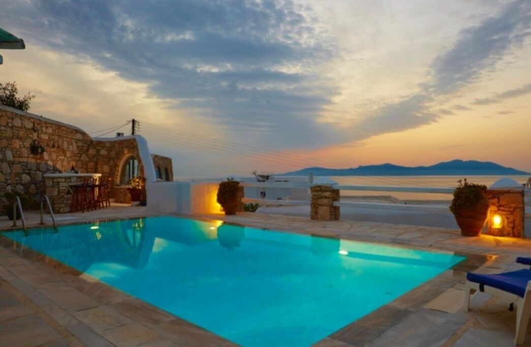Photo of Outdoor in Kanalia