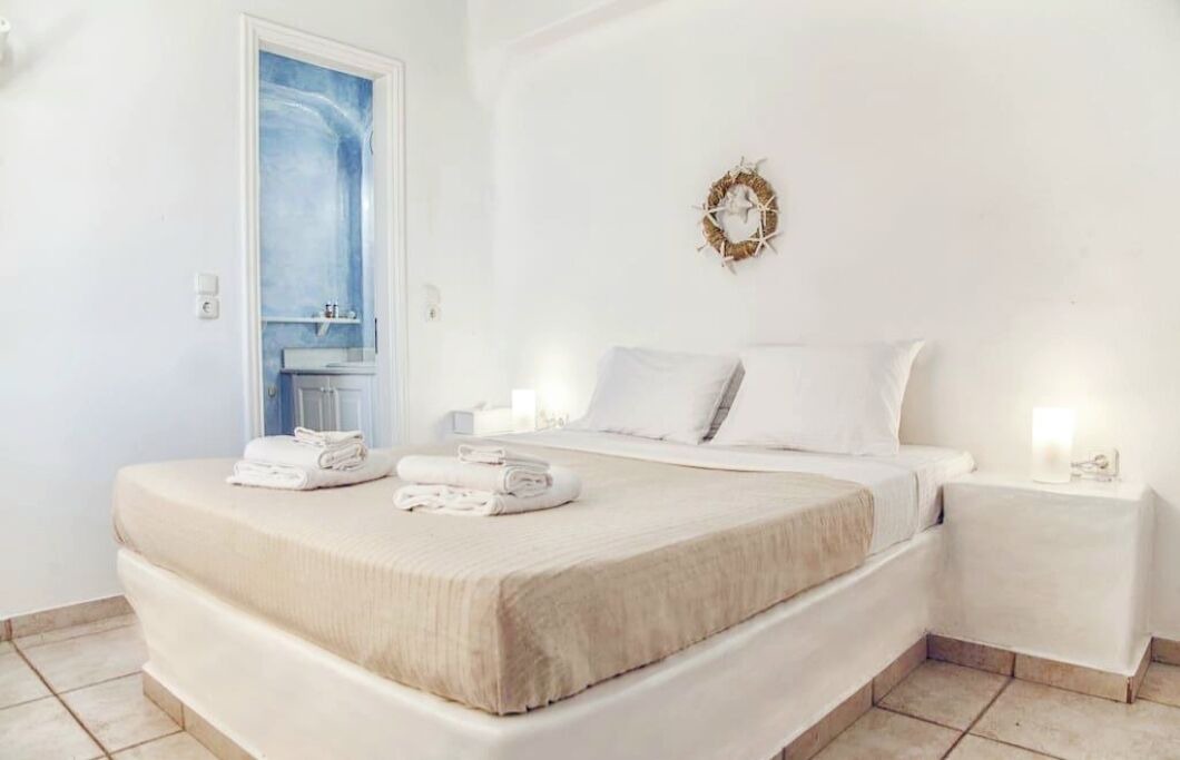 Photo of Bedroom in Kanalia