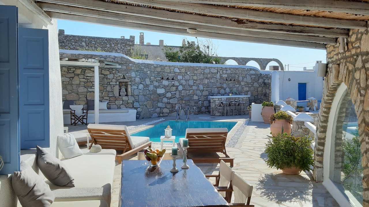Photo of Outdoor in Kanalia