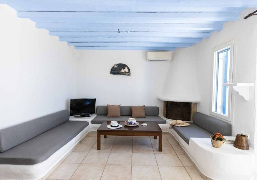 Photo of Livingroom in Kanalia