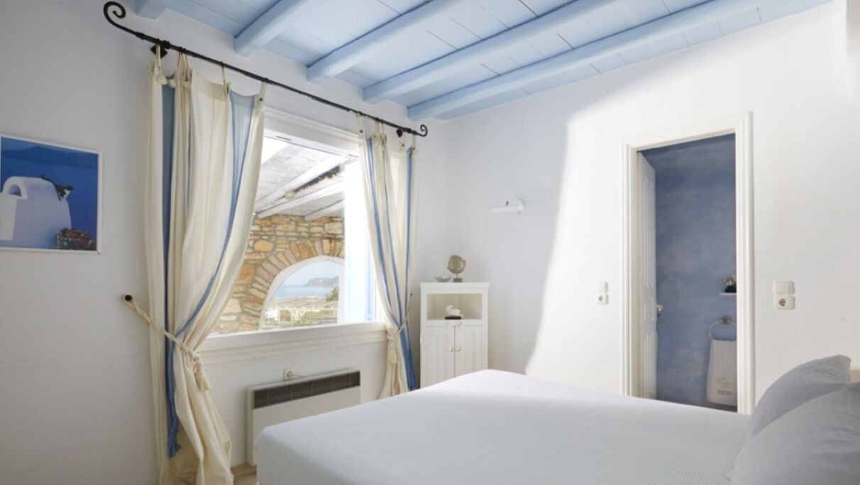 Photo of Bedroom in Kanalia